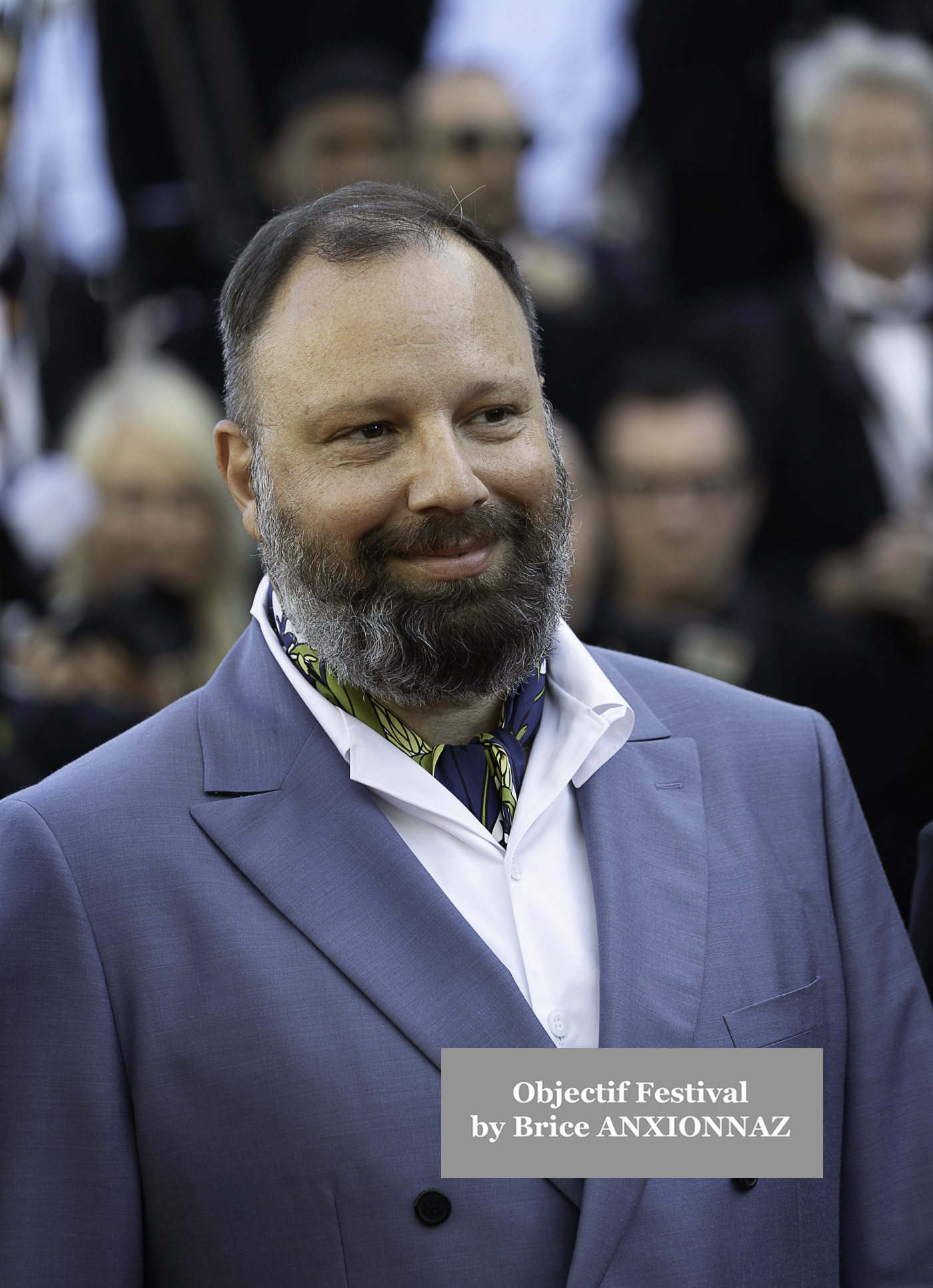 Fashion Week People - Fashion Week at 17mai, Paris, France on May 17th, 2024