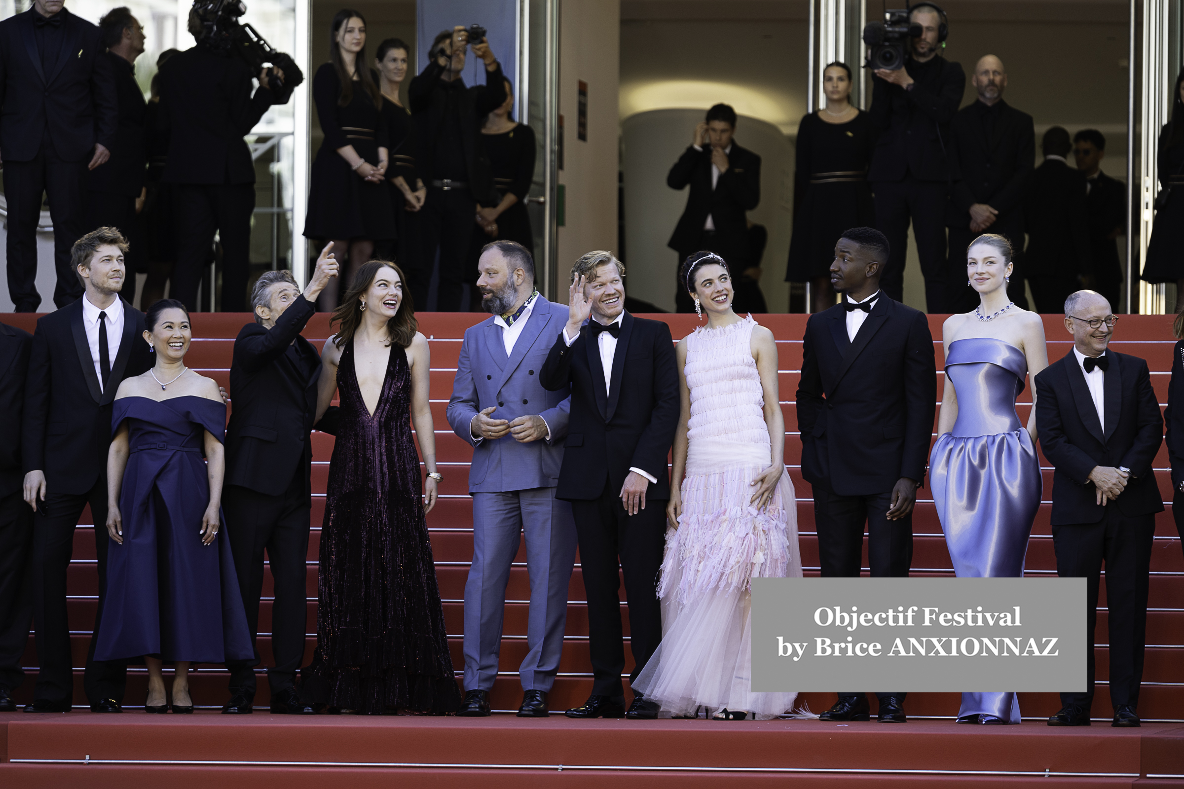 Fashion Week People - Fashion Week at 17mai, Paris, France on May 17th, 2024