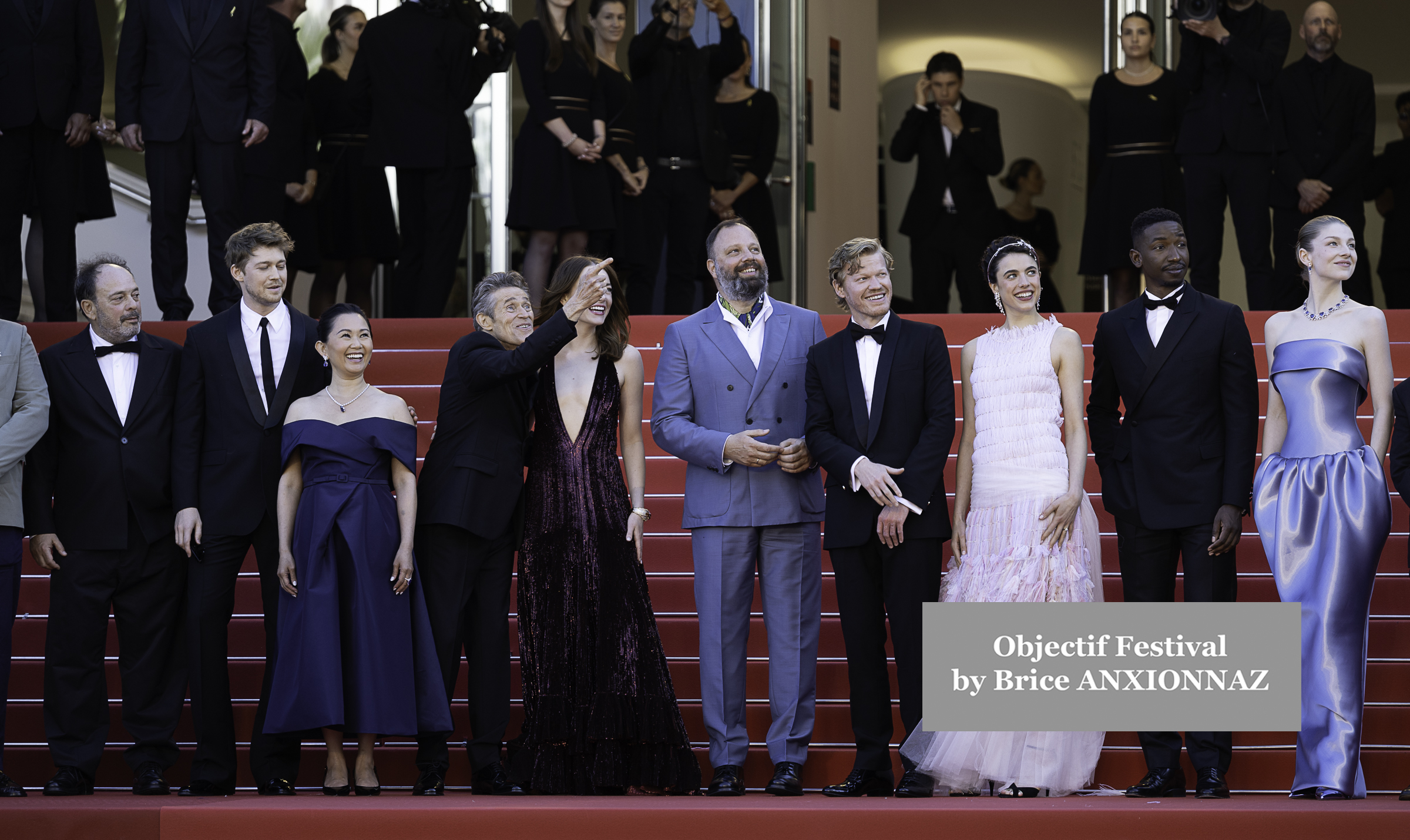 Fashion Week People - Fashion Week at 17mai, Paris, France on May 17th, 2024