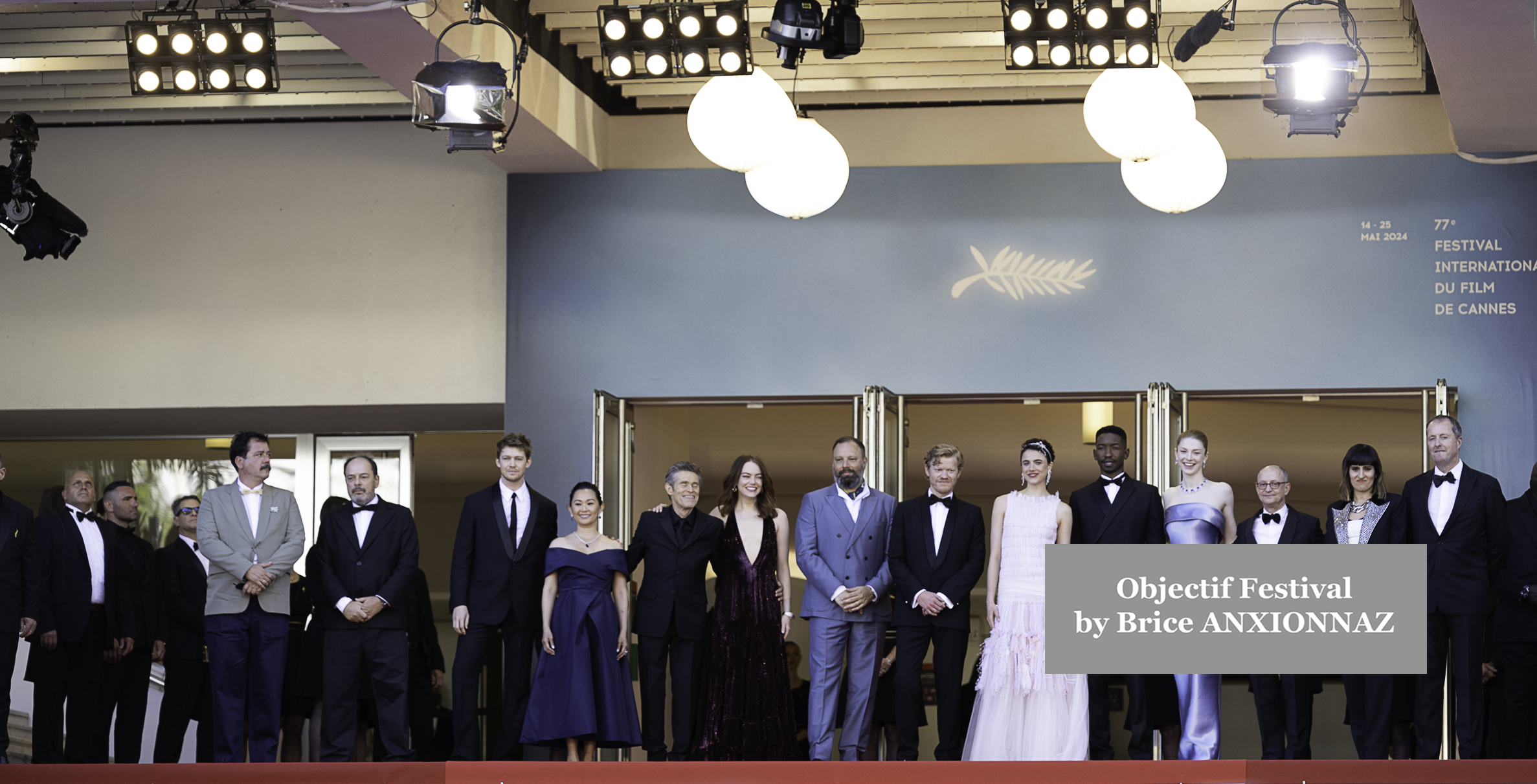 Fashion Week People - Fashion Week at 17mai, Paris, France on May 17th, 2024