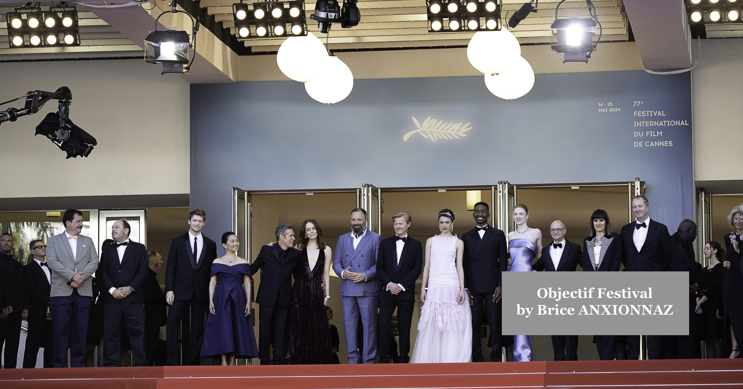 Fashion Week People - Fashion Week at 17mai, Paris, France on May 17th, 2024