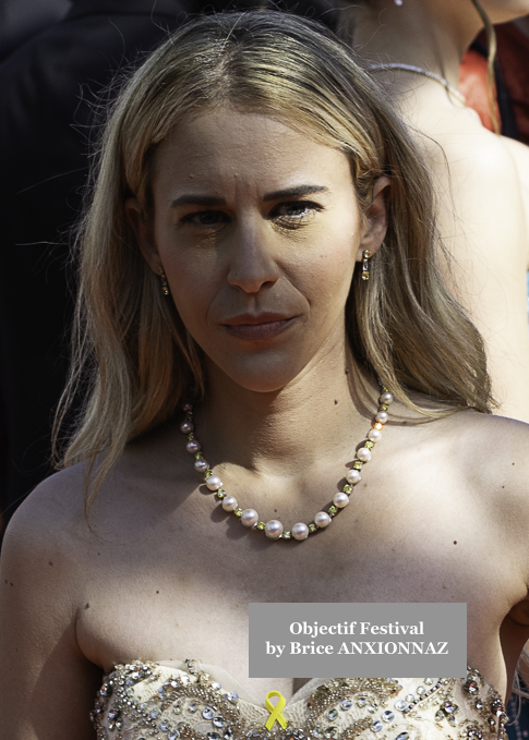 Fashion Week People - Fashion Week at 17mai, Paris, France on May 17th, 2024