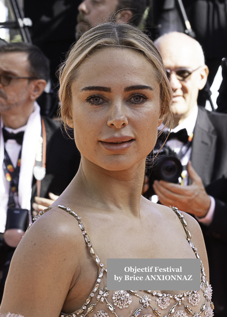 Fashion Week People - Fashion Week at 17mai, Paris, France on May 17th, 2024