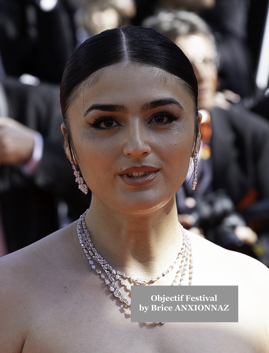 Fashion Week People - Fashion Week at 17mai, Paris, France on May 17th, 2024