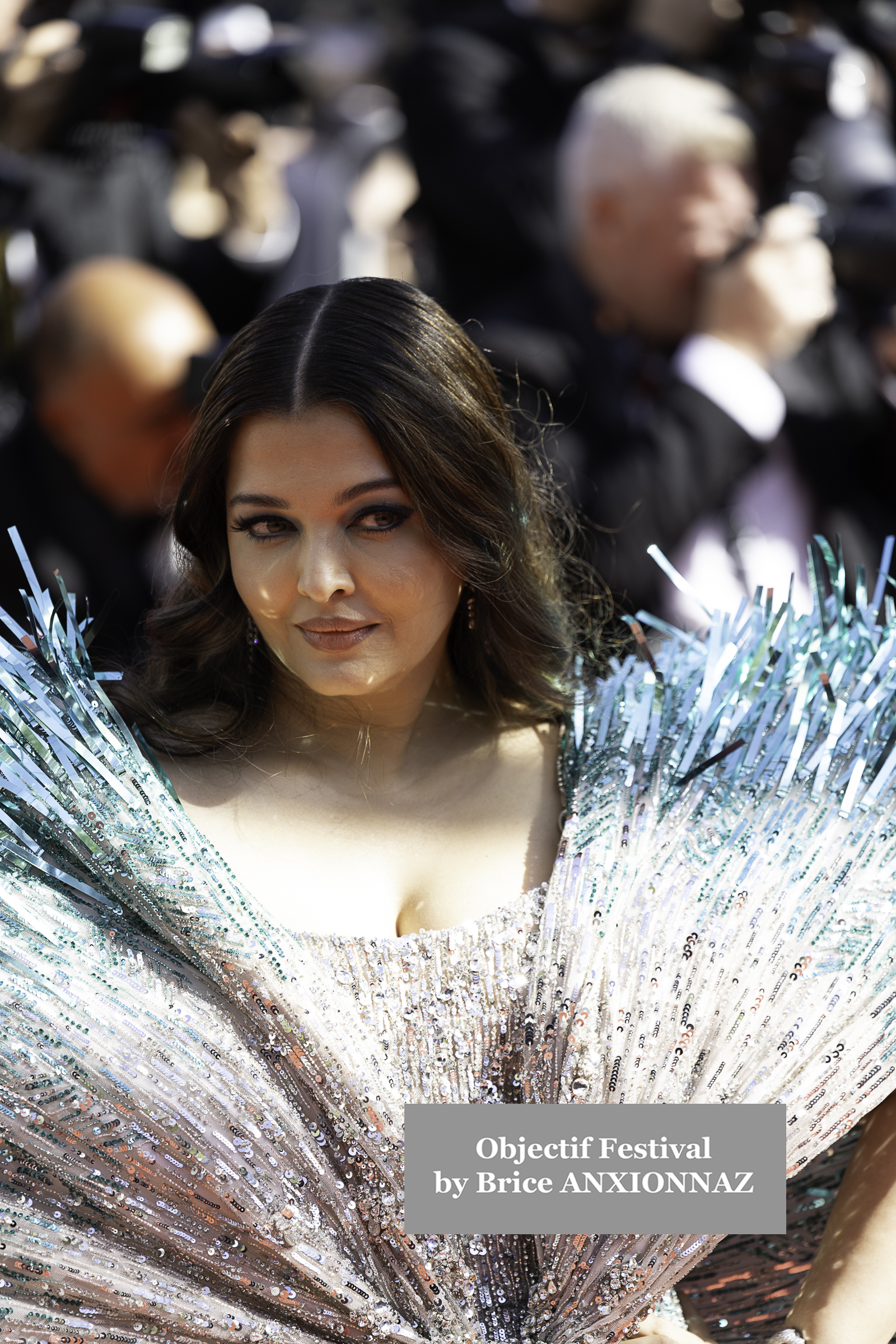 Fashion Week People - Fashion Week at 17mai, Paris, France on May 17th, 2024