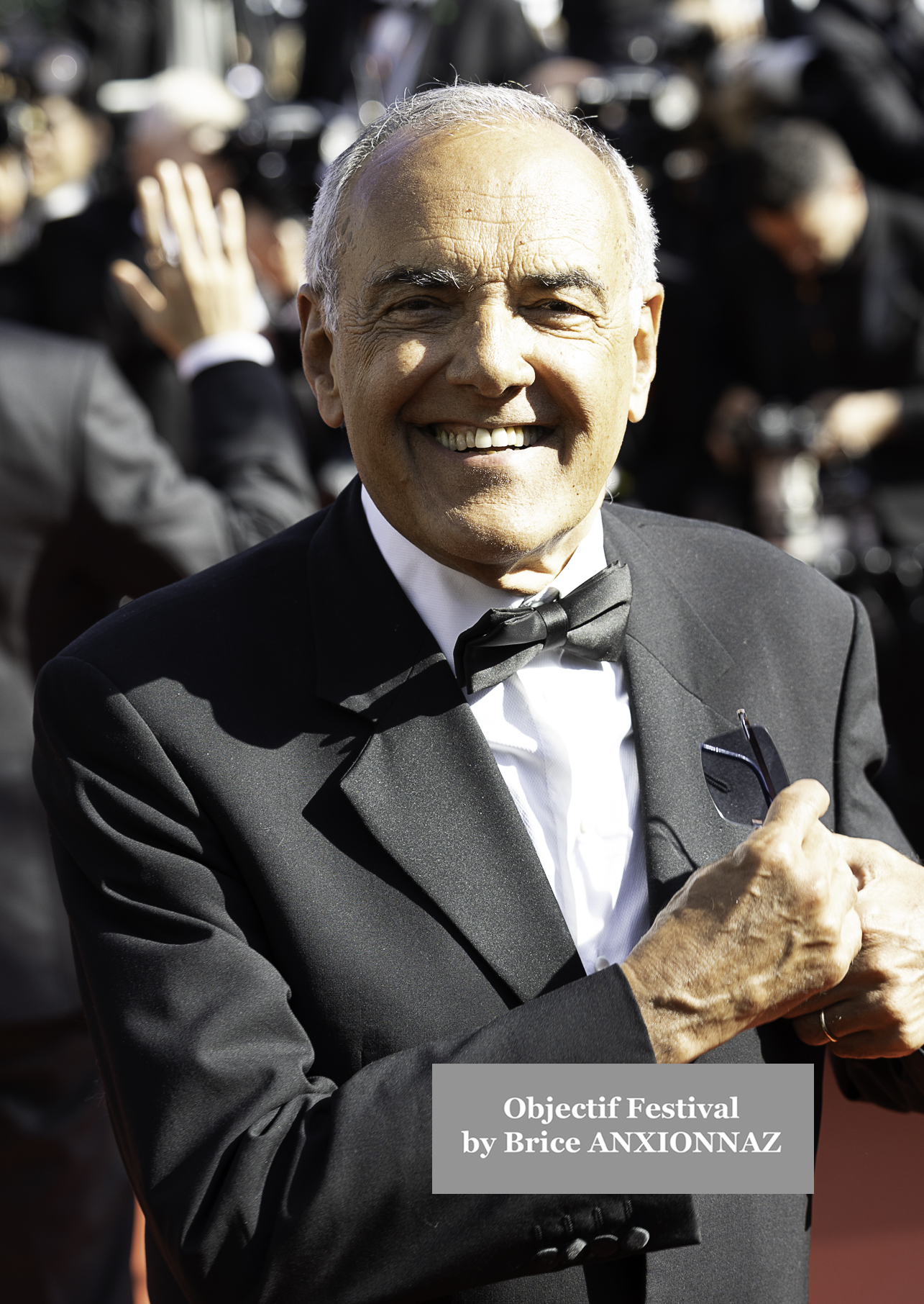 Fashion Week People - Fashion Week at 17mai, Paris, France on May 17th, 2024