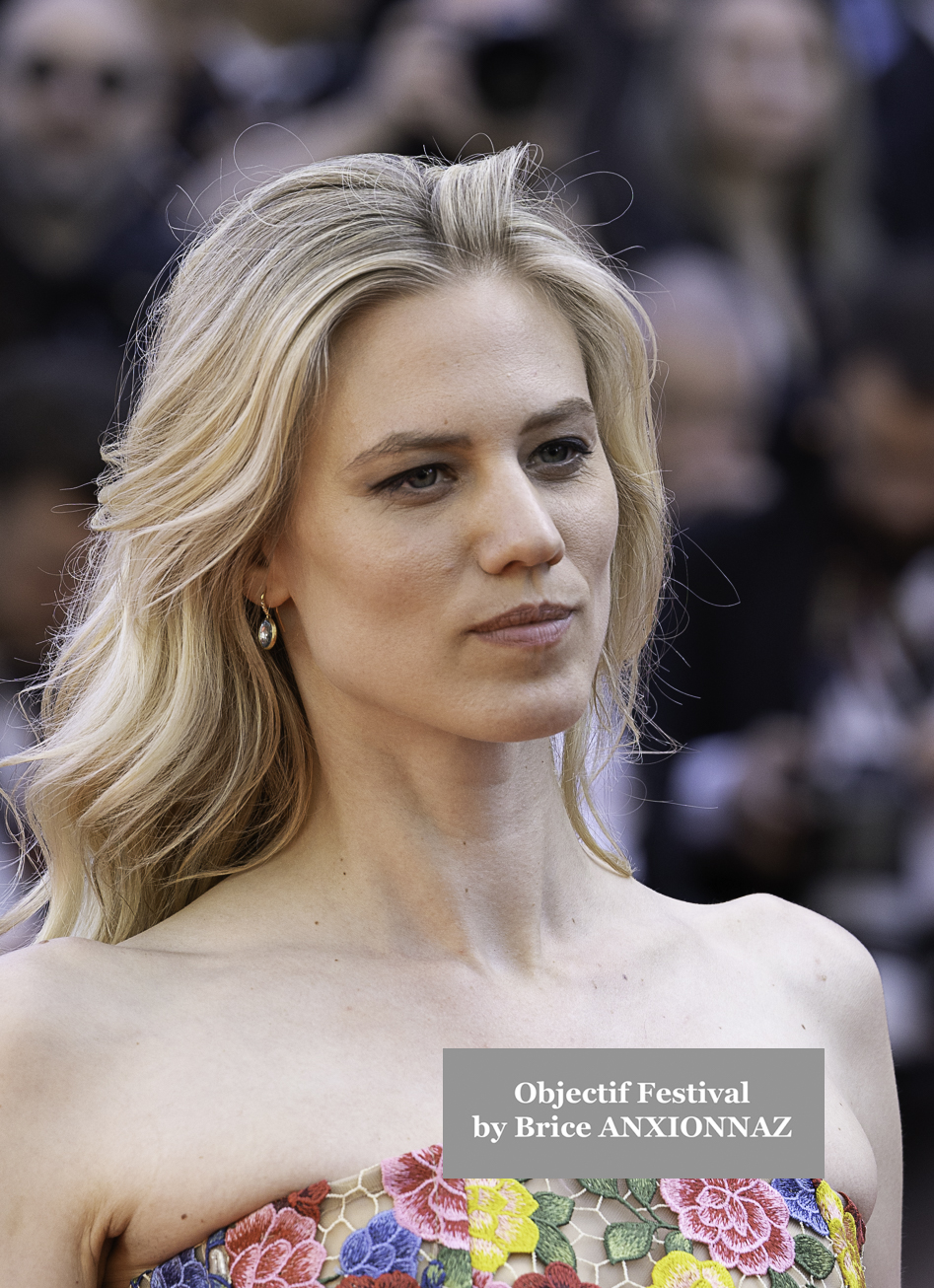 Fashion Week People - Fashion Week at 17mai, Paris, France on May 17th, 2024