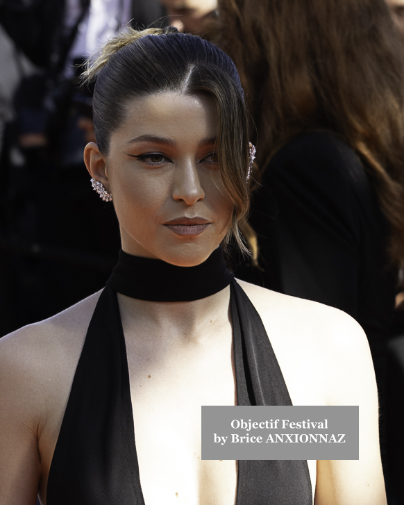 Fashion Week People - Fashion Week at 17mai, Paris, France on May 17th, 2024