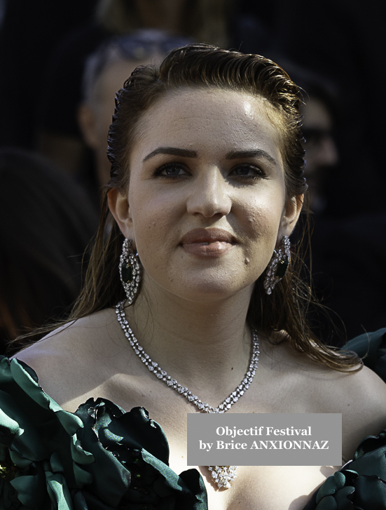 Fashion Week People - Fashion Week at 17mai, Paris, France on May 17th, 2024