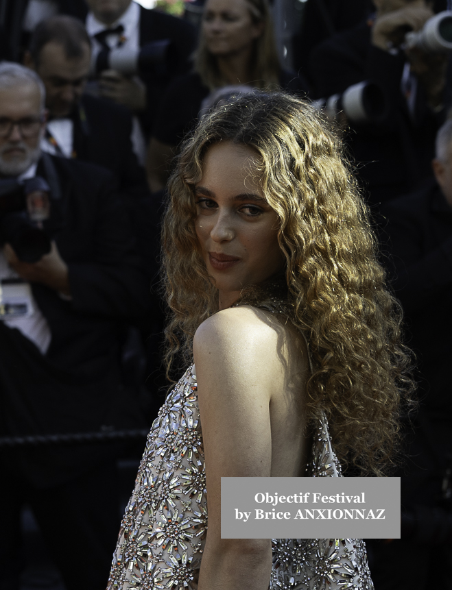 Fashion Week People - Fashion Week at 17mai, Paris, France on May 17th, 2024