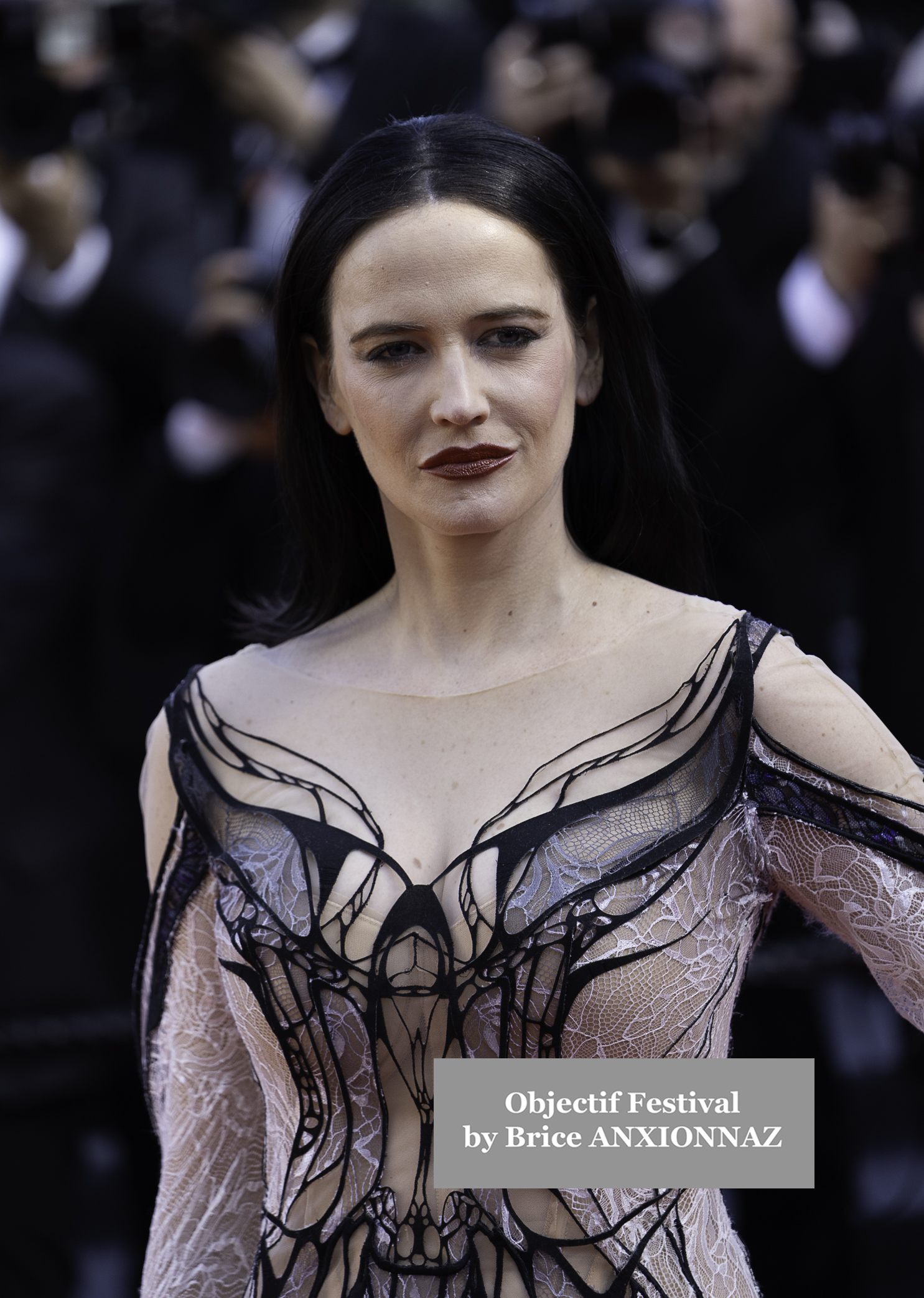 Fashion Week People - Fashion Week at 17mai, Paris, France on May 17th, 2024