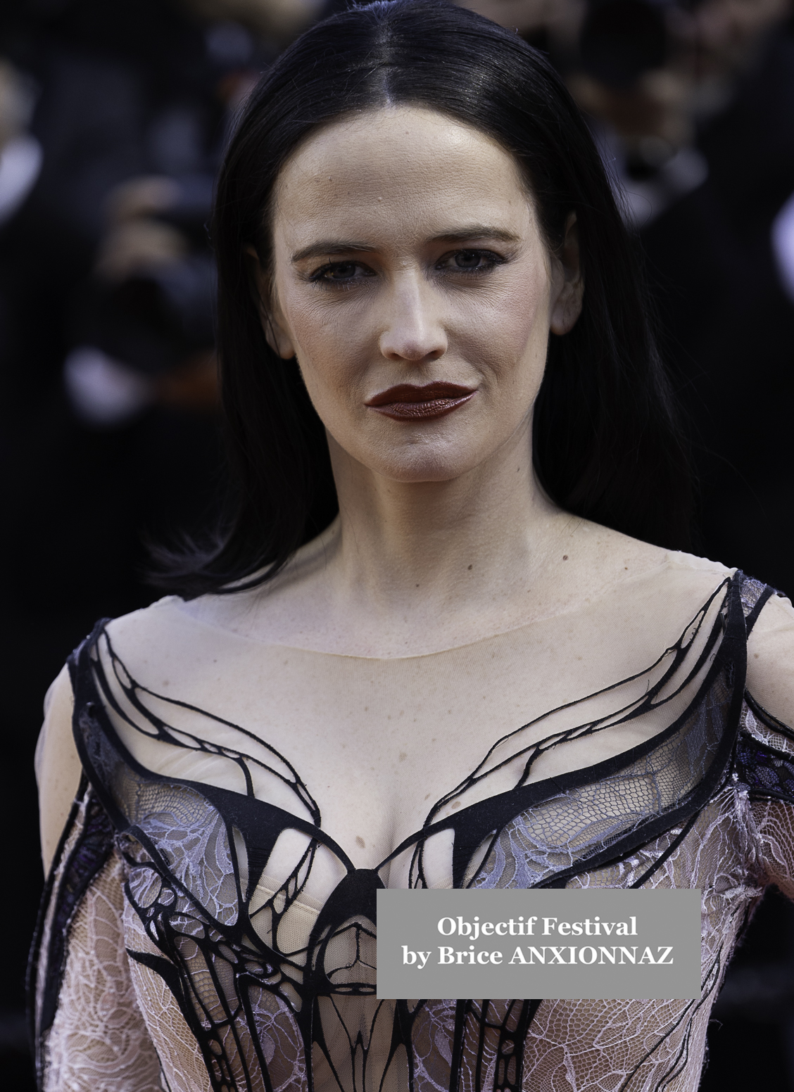 Fashion Week People - Fashion Week at 17mai, Paris, France on May 17th, 2024