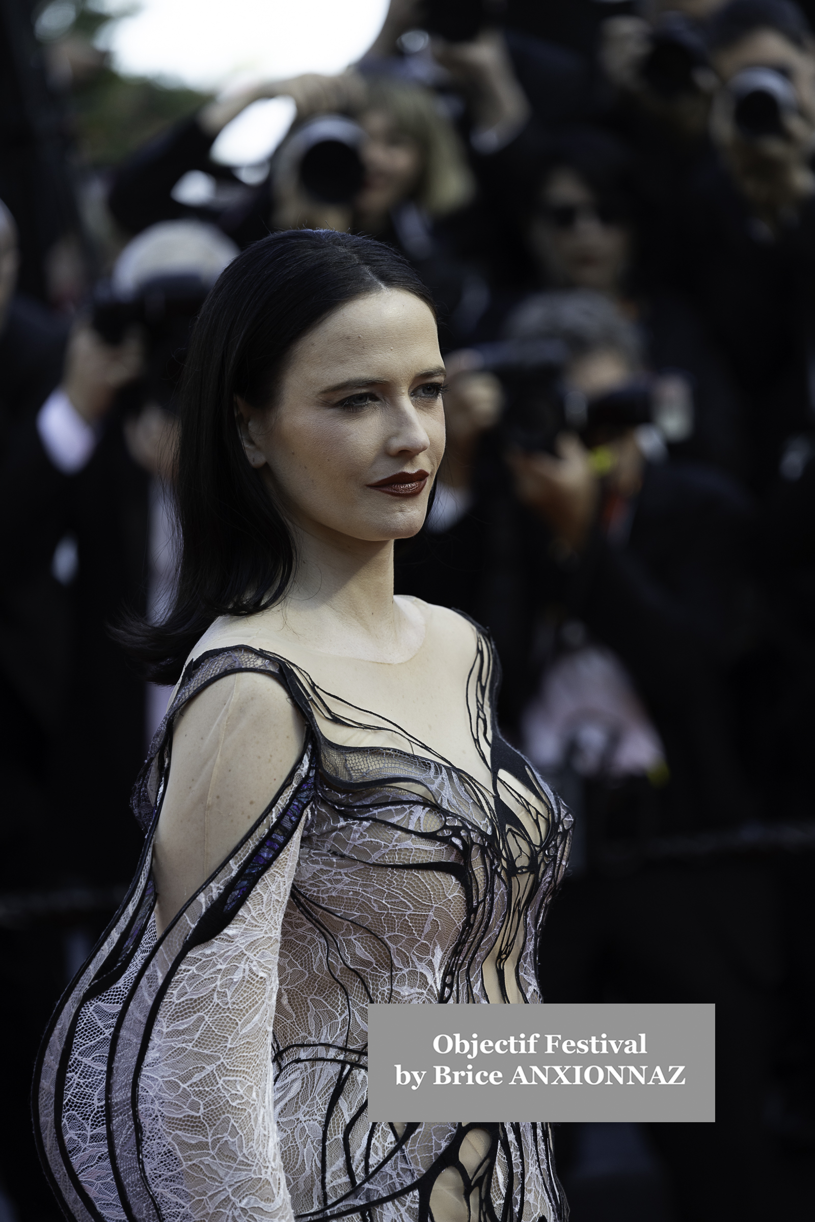 Fashion Week People - Fashion Week at 17mai, Paris, France on May 17th, 2024