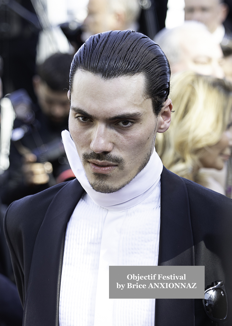 Fashion Week People - Fashion Week at 17mai, Paris, France on May 17th, 2024