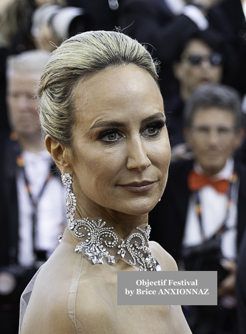Fashion Week People - Fashion Week at 17mai, Paris, France on May 17th, 2024