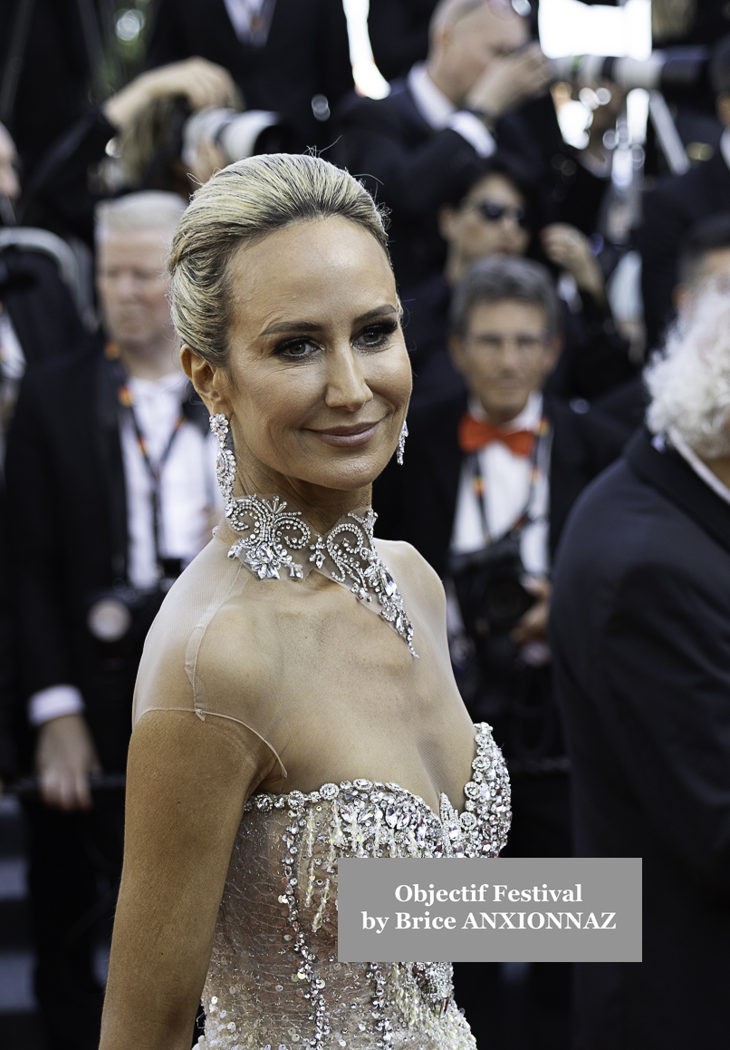 Fashion Week People - Fashion Week at 17mai, Paris, France on May 17th, 2024