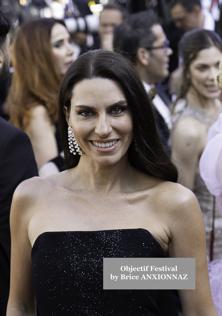 Fashion Week People - Fashion Week at 17mai, Paris, France on May 17th, 2024