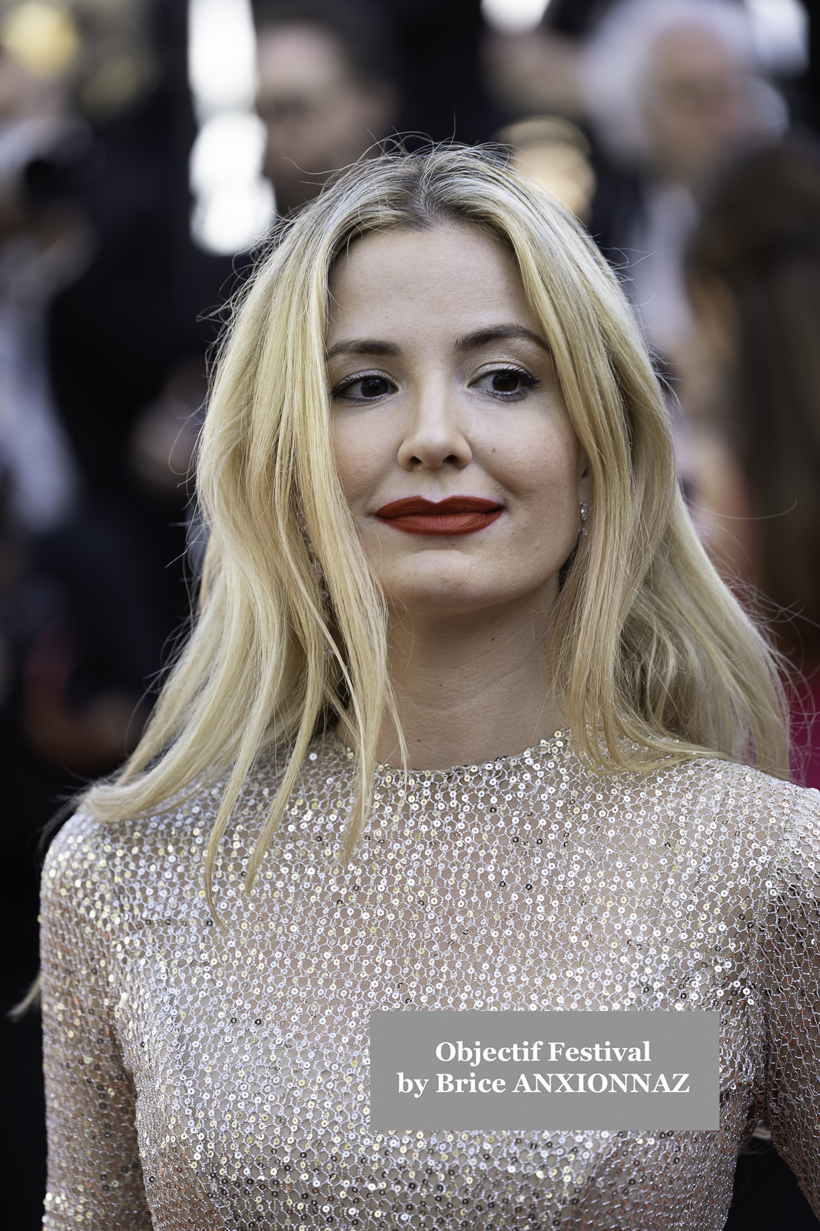 Fashion Week People - Fashion Week at 17mai, Paris, France on May 17th, 2024