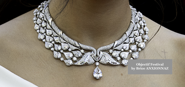 Fashion Week Bijoux - Fashion Week at 18mai, Paris, France on May 18th, 2024