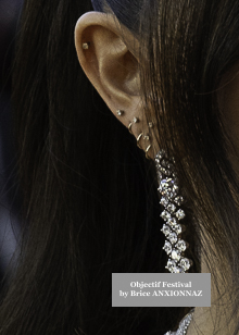 Fashion Week Bijoux - Fashion Week at 18mai, Paris, France on May 18th, 2024