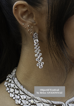 Fashion Week Bijoux - Fashion Week at 18mai, Paris, France on May 18th, 2024