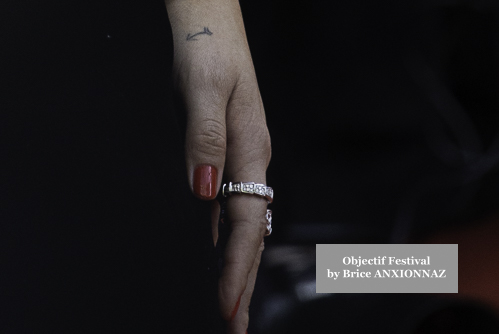 Fashion Week Bijoux - Fashion Week at 18mai, Paris, France on May 18th, 2024