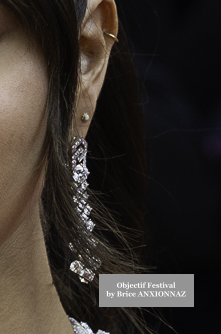 Fashion Week Bijoux - Fashion Week at 18mai, Paris, France on May 18th, 2024