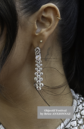 Fashion Week Bijoux - Fashion Week at 18mai, Paris, France on May 18th, 2024