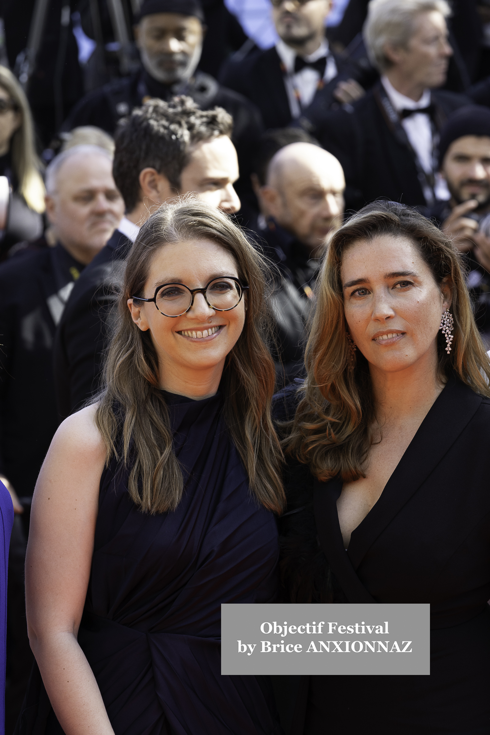 Fashion Week People - Fashion Week at 18mai, Paris, France on May 18th, 2024