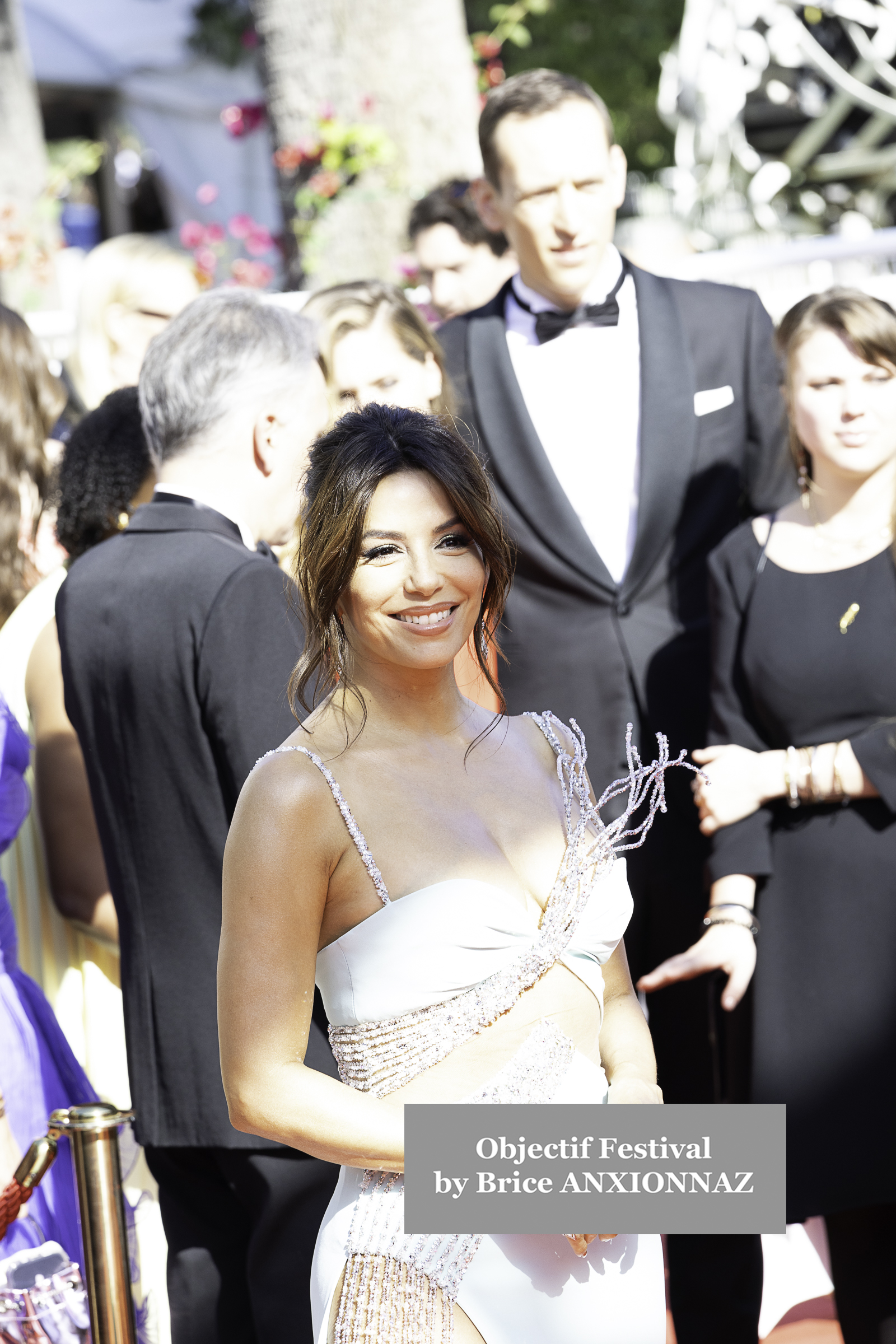 Fashion Week People - Fashion Week at 18mai, Paris, France on May 18th, 2024