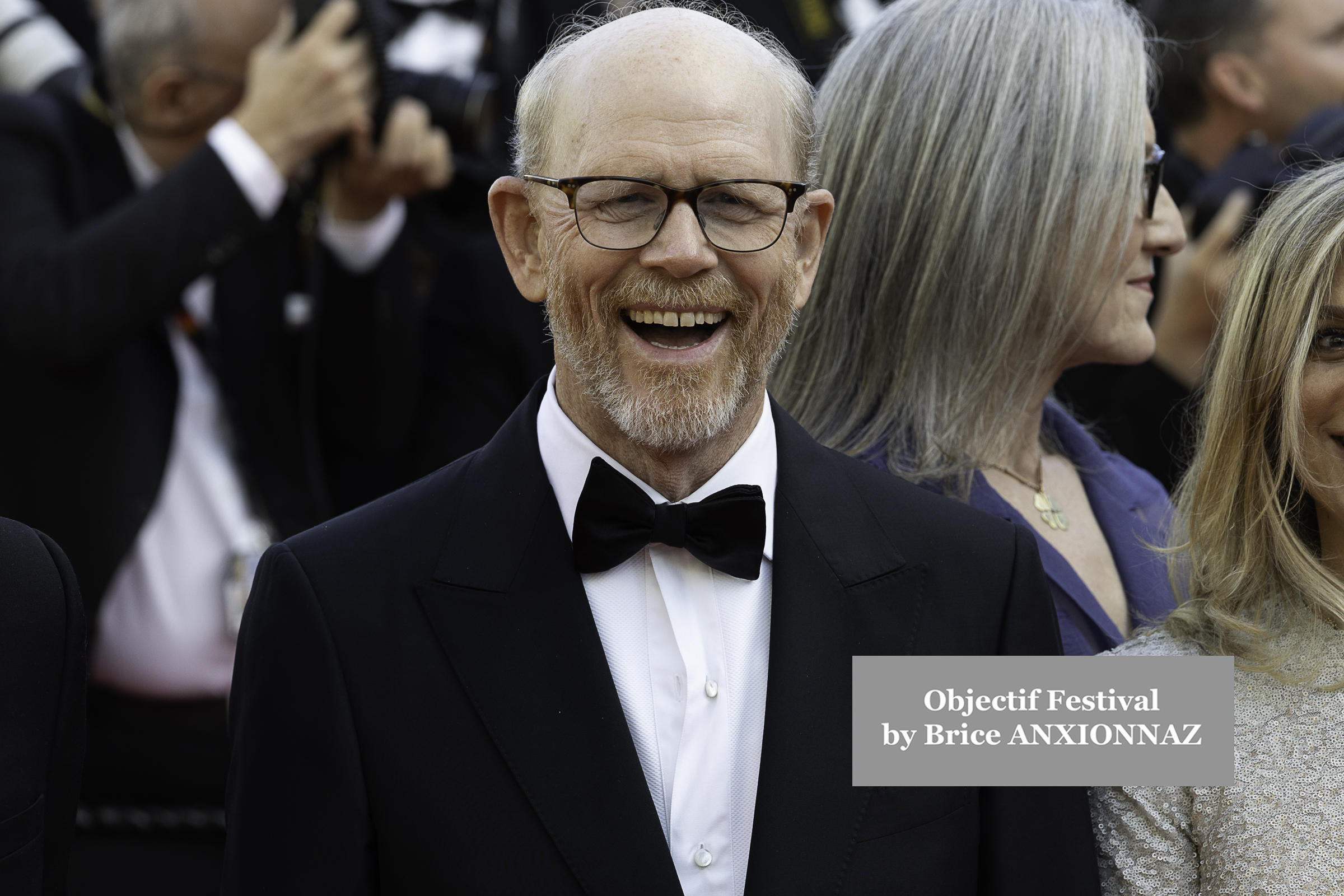 Fashion Week People - Fashion Week at 18mai, Paris, France on May 18th, 2024
