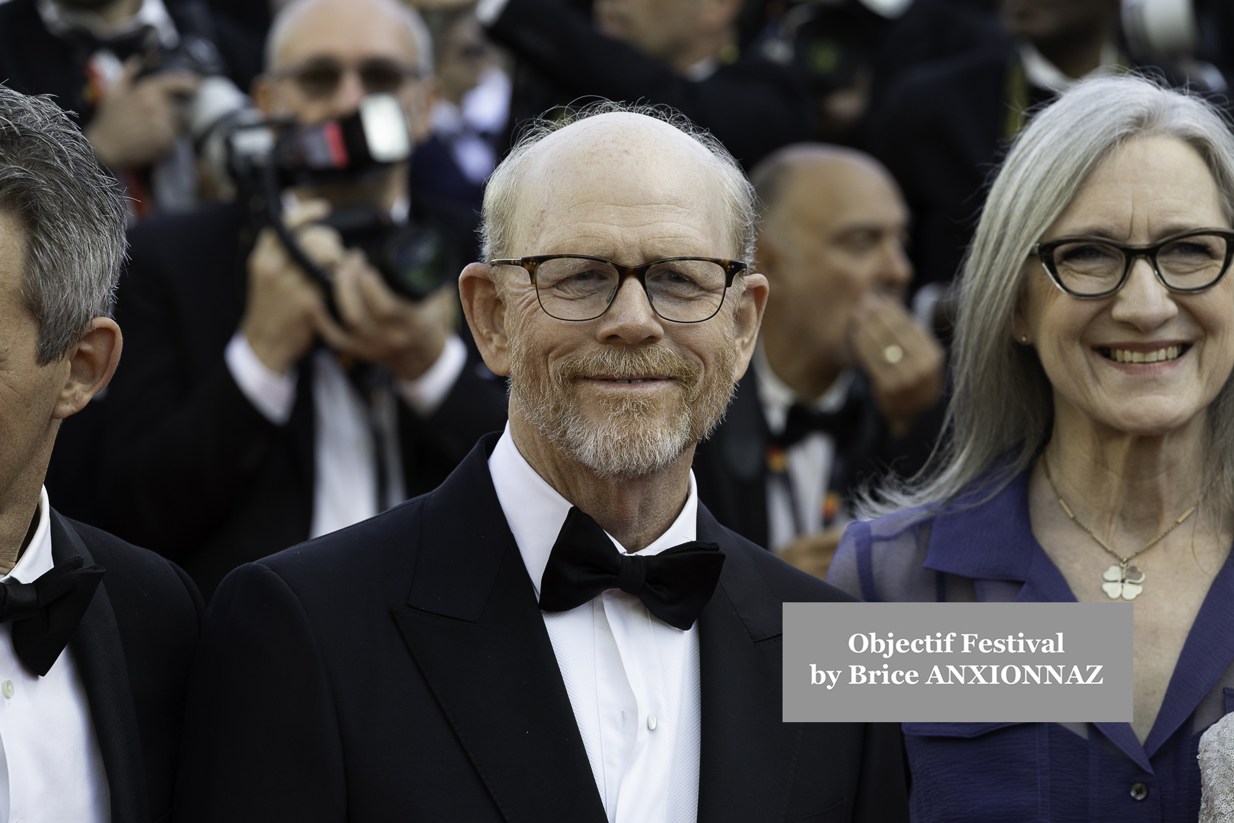 Fashion Week People - Fashion Week at 18mai, Paris, France on May 18th, 2024