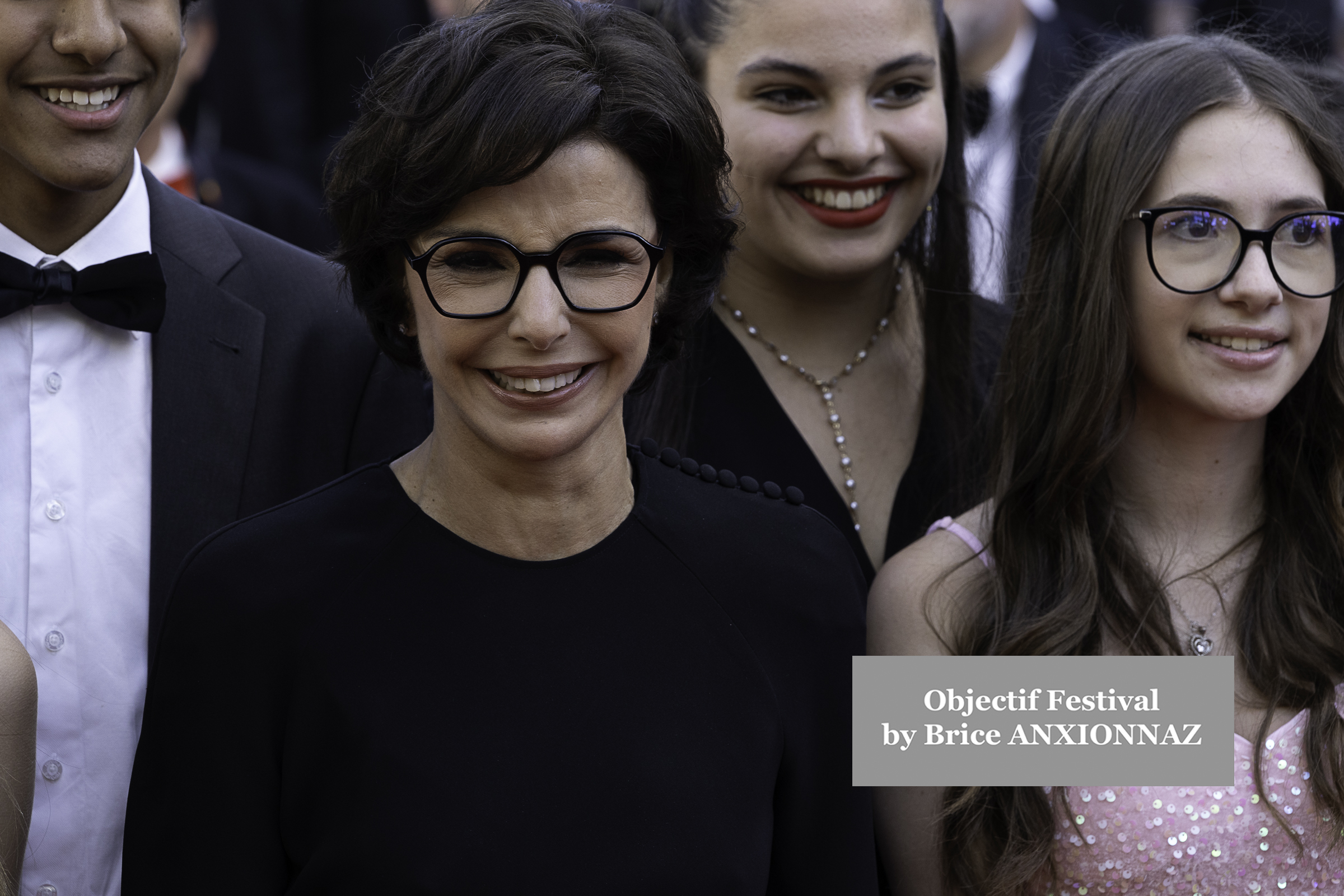 Fashion Week People - Fashion Week at 18mai, Paris, France on May 18th, 2024