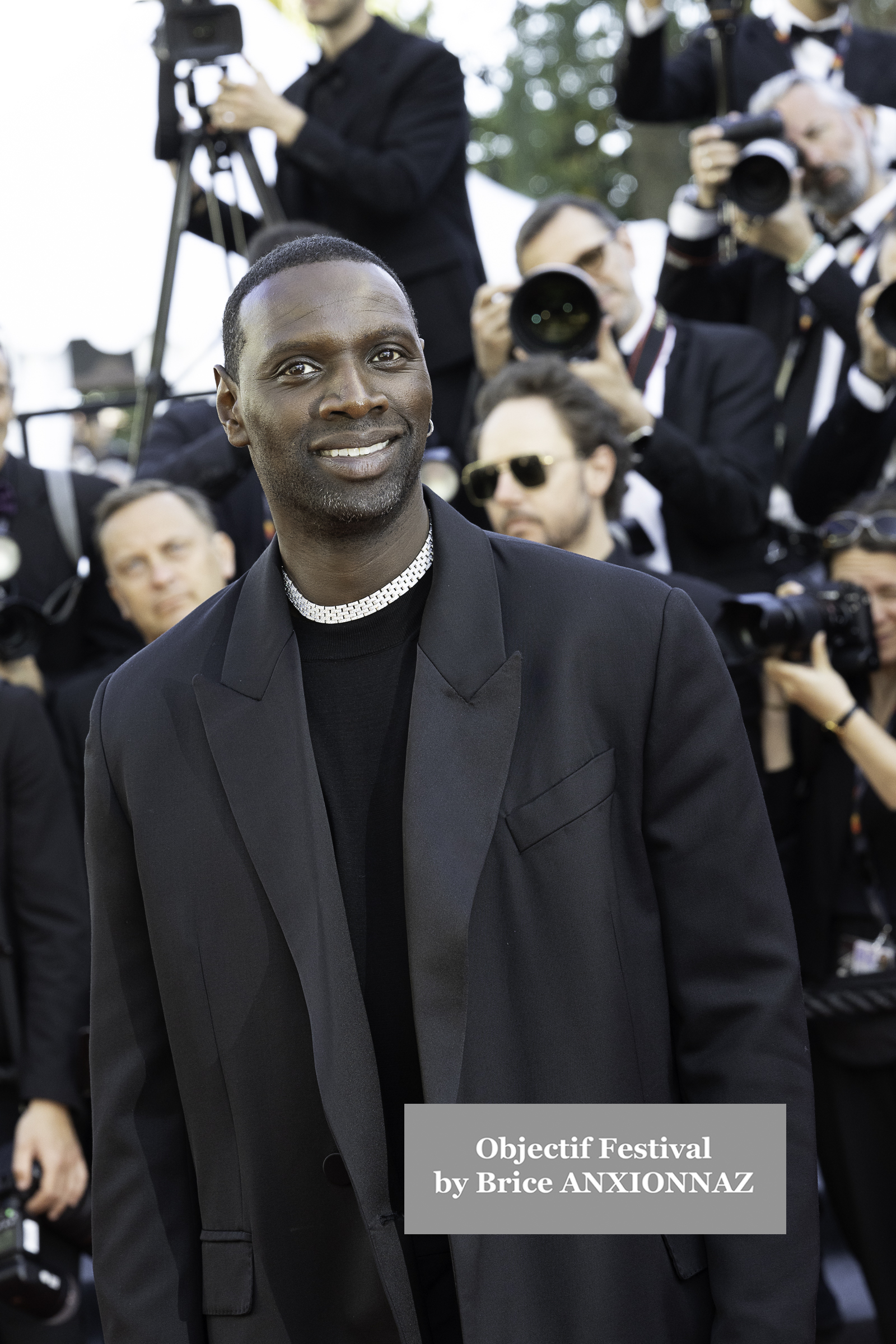 Fashion Week People - Fashion Week at 18mai, Paris, France on May 18th, 2024