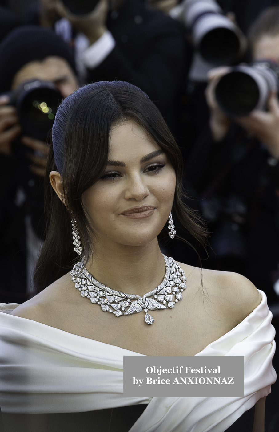 Fashion Week People - Fashion Week at 18mai, Paris, France on May 18th, 2024