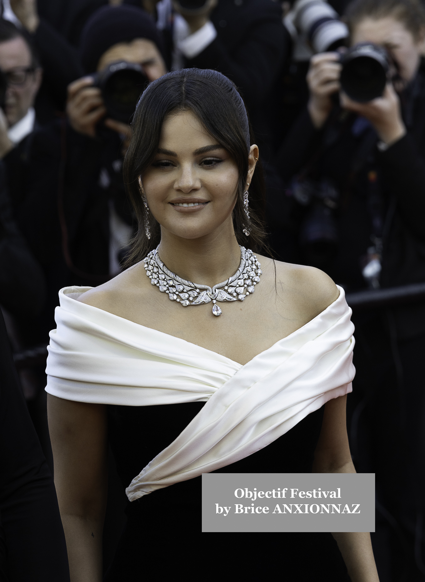 Fashion Week People - Fashion Week at 18mai, Paris, France on May 18th, 2024