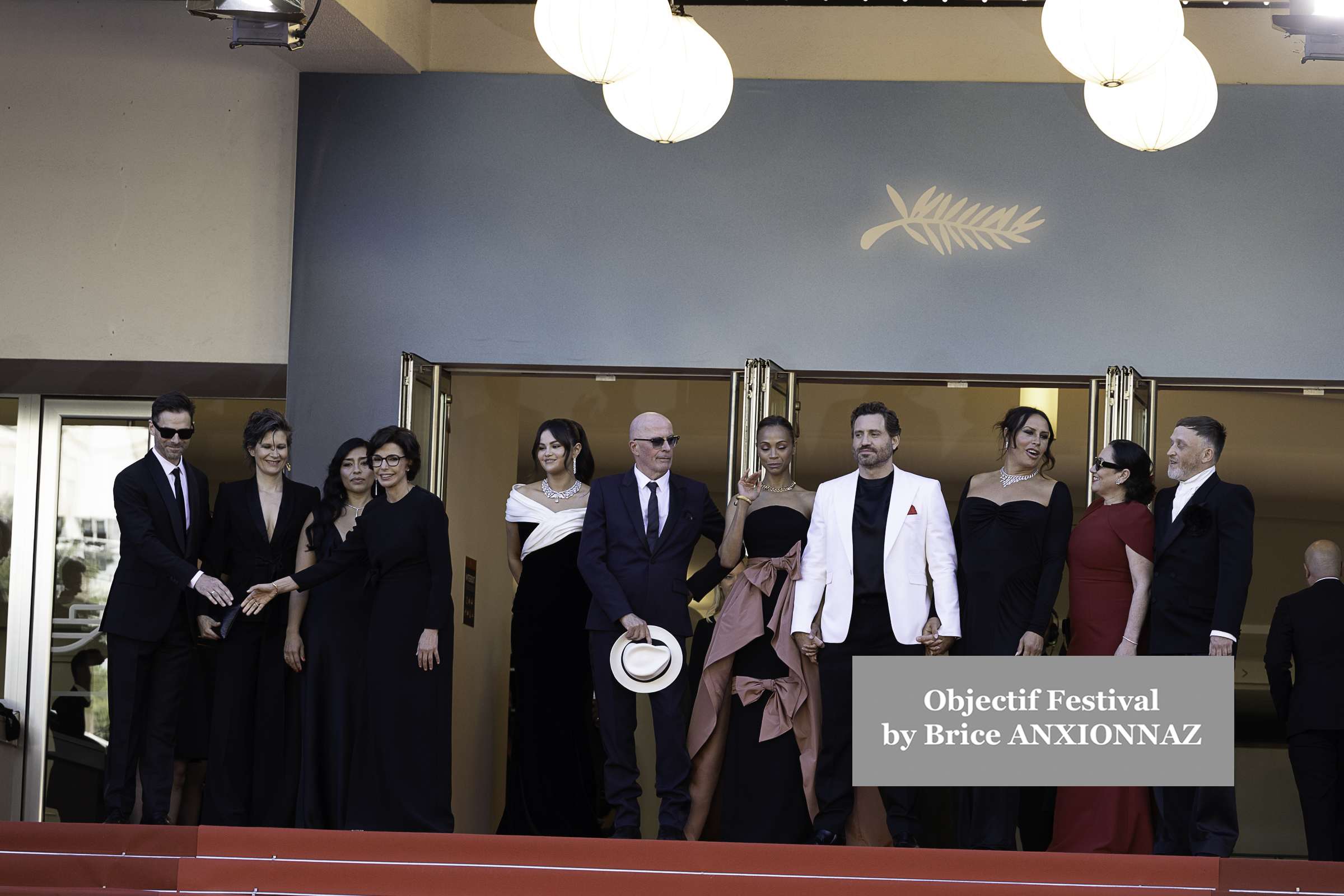 Fashion Week People - Fashion Week at 18mai, Paris, France on May 18th, 2024