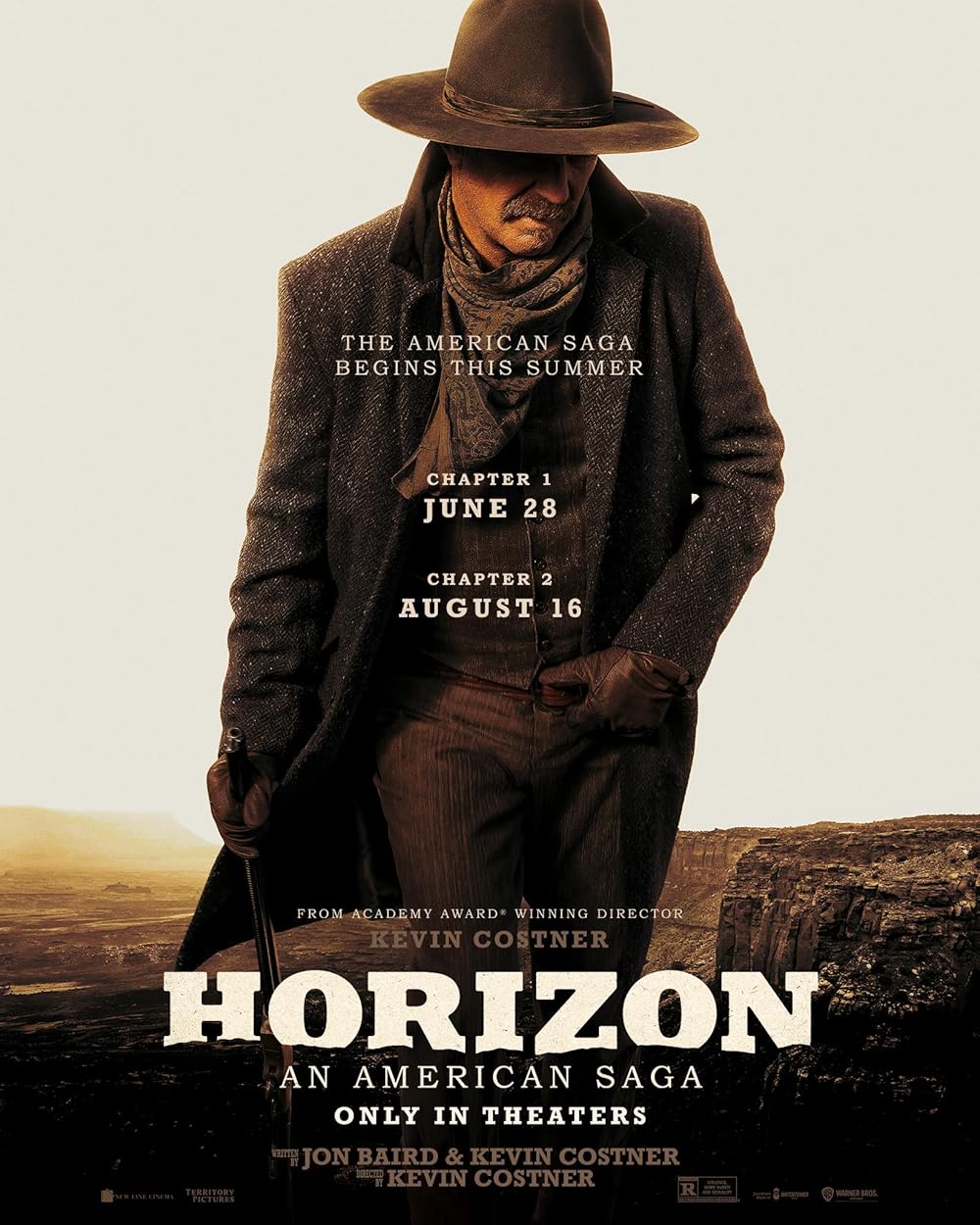 Event 19 Mai Horizon An American Saga Chapter 1 - Event at 77th-Cannes-International-Film-Festival, Unknown on June 28th, 2025