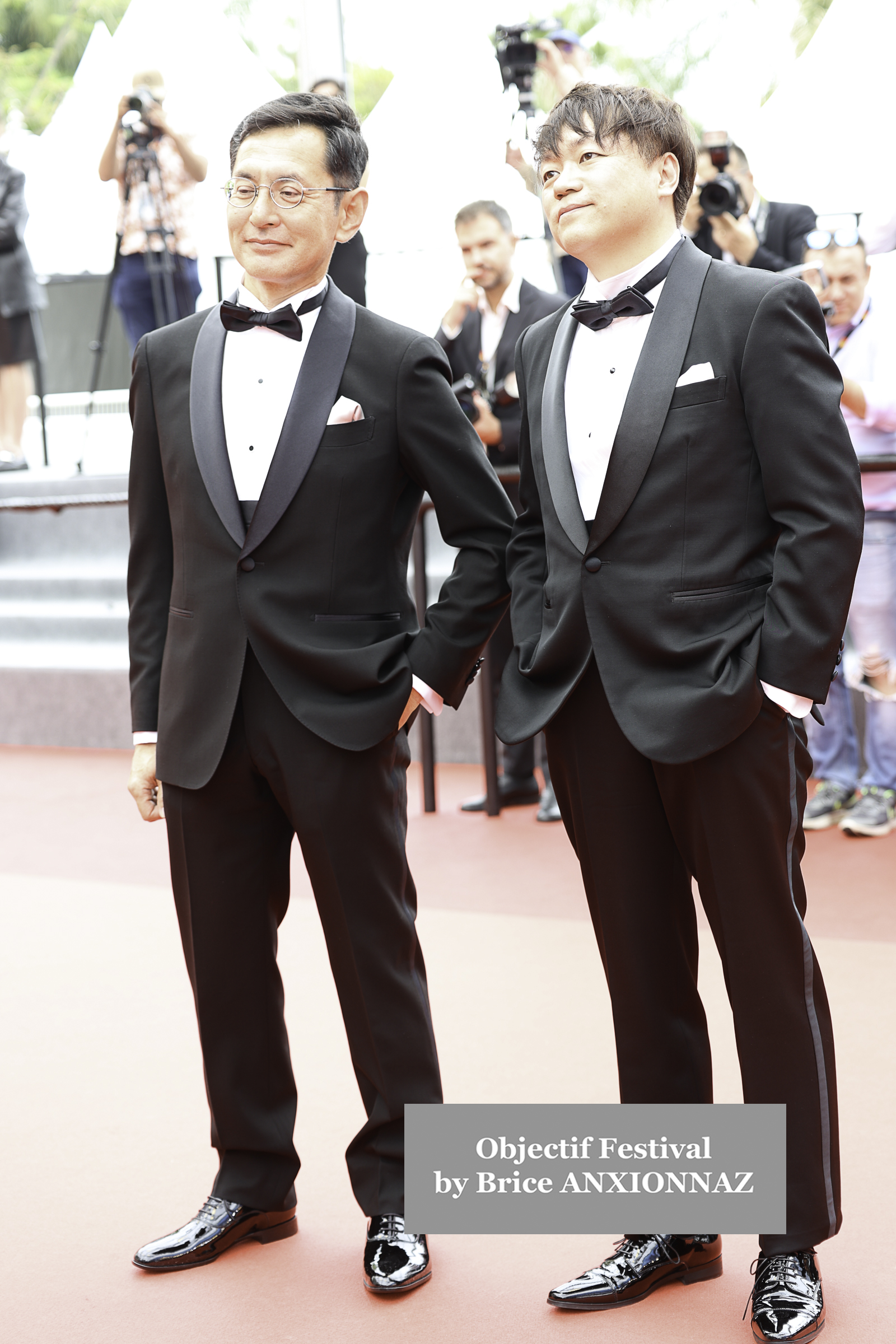 Fashion Week People - Fashion Week at 20mai, Paris, France on May 20th, 2024