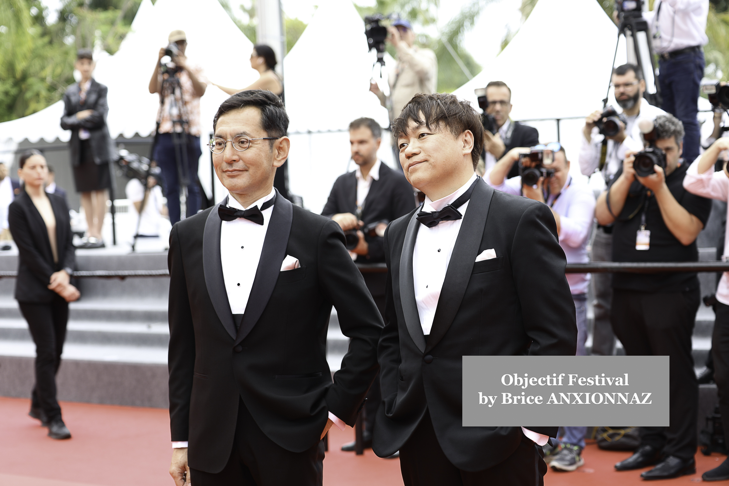 Fashion Week People - Fashion Week at 20mai, Paris, France on May 20th, 2024