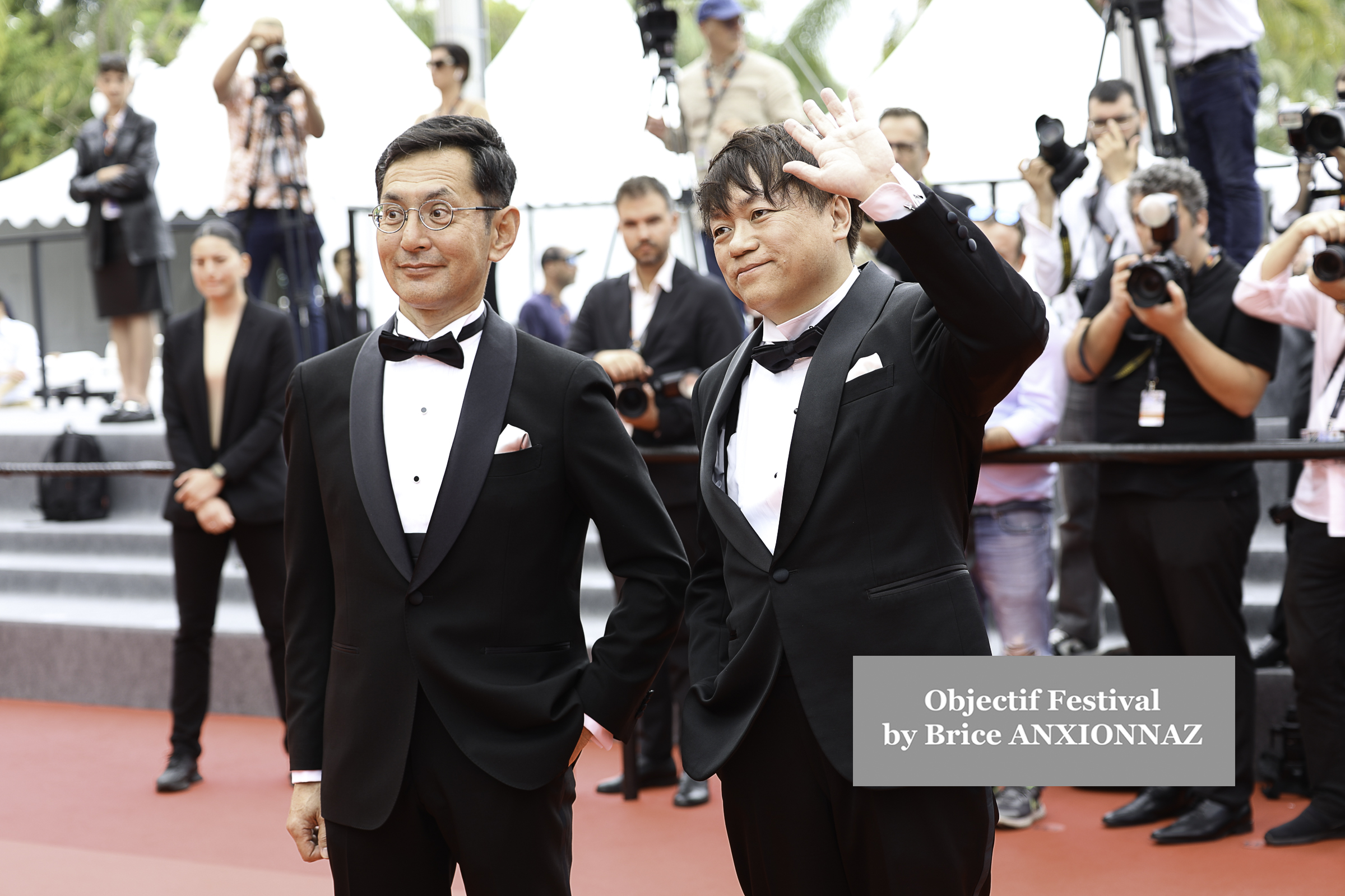Fashion Week People - Fashion Week at 20mai, Paris, France on May 20th, 2024