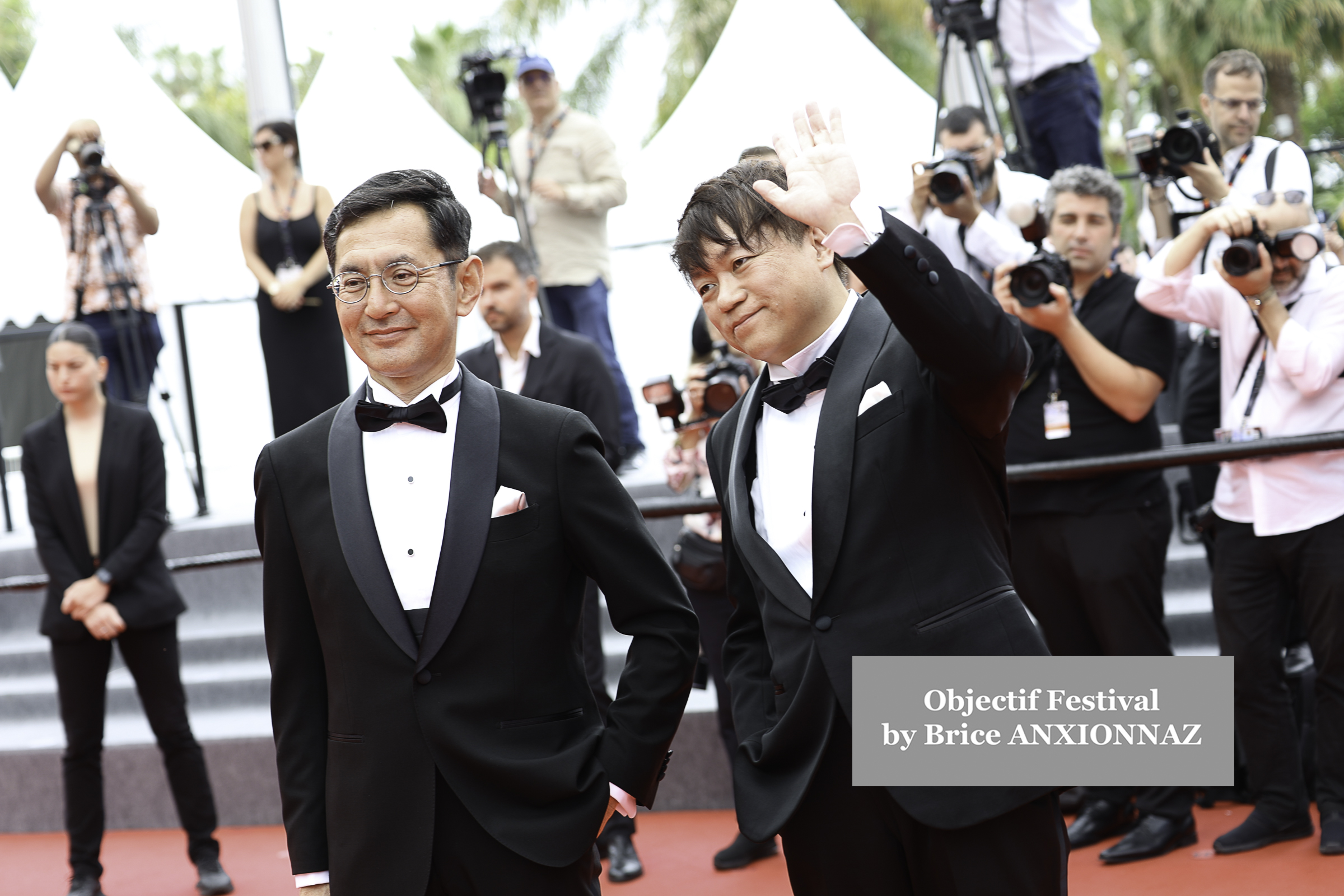 Fashion Week People - Fashion Week at 20mai, Paris, France on May 20th, 2024