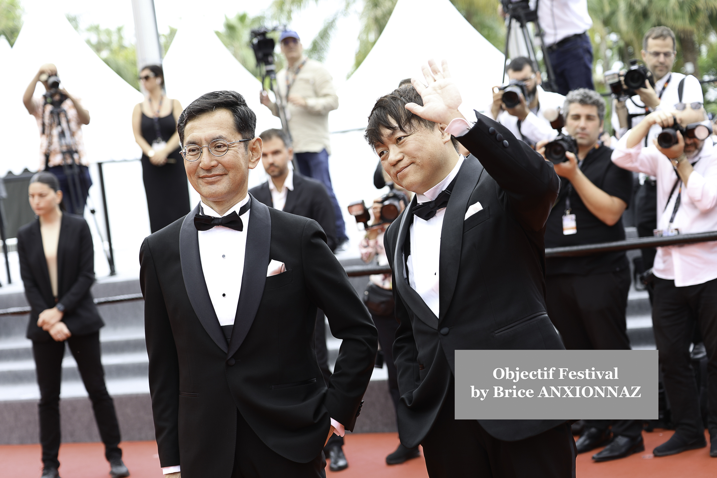 Fashion Week People - Fashion Week at 20mai, Paris, France on May 20th, 2024