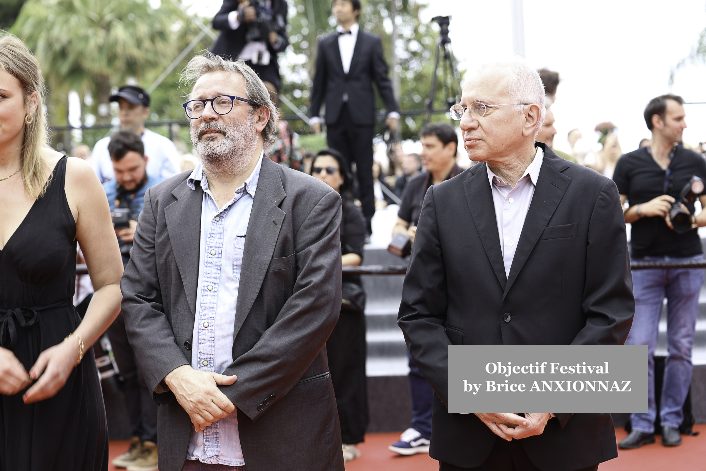 Fashion Week People - Fashion Week at 20mai, Paris, France on May 20th, 2024