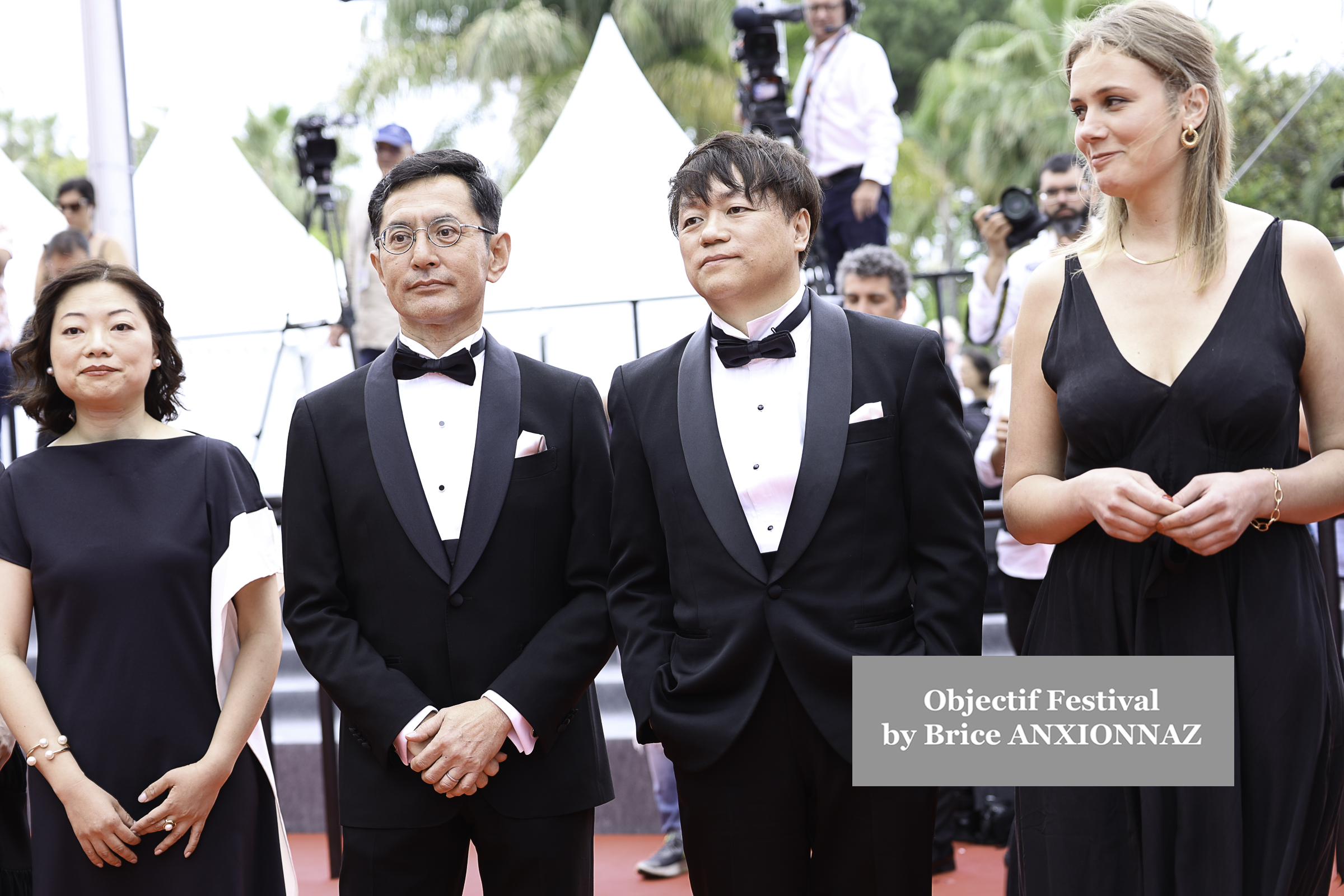 Fashion Week People - Fashion Week at 20mai, Paris, France on May 20th, 2024
