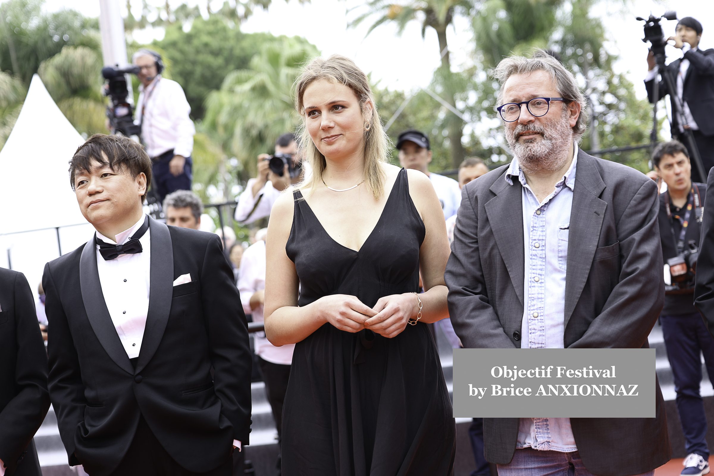 Fashion Week People - Fashion Week at 20mai, Paris, France on May 20th, 2024