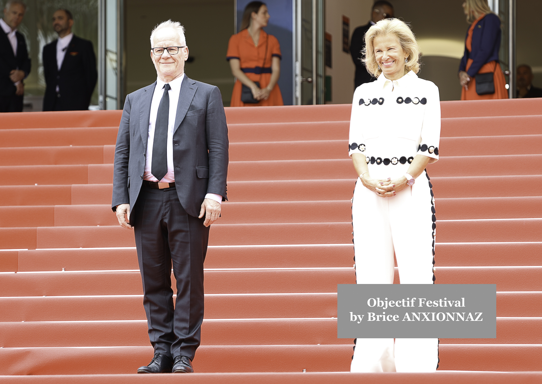 Fashion Week People - Fashion Week at 20mai, Paris, France on May 20th, 2024
