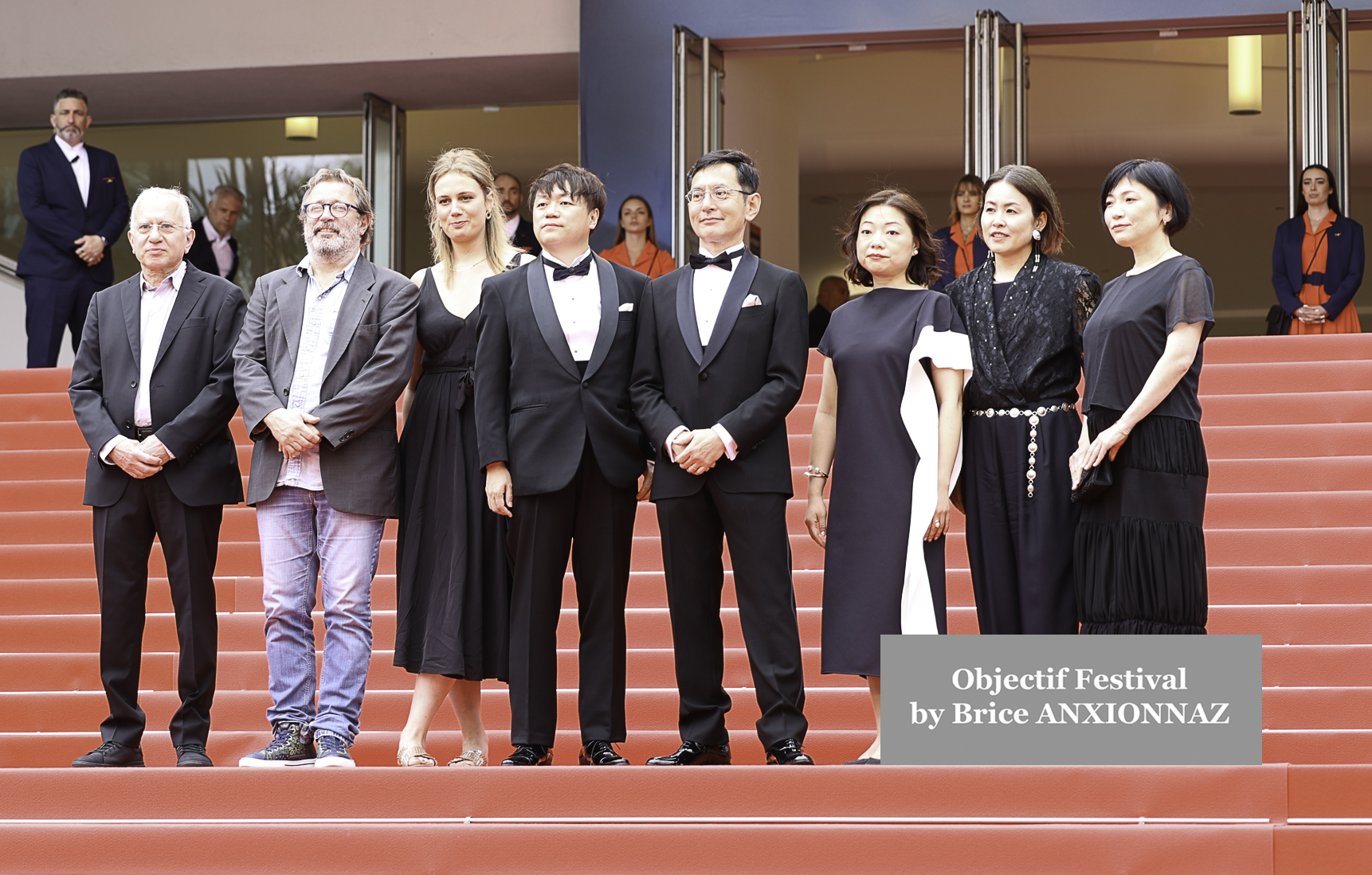 Fashion Week People - Fashion Week at 20mai, Paris, France on May 20th, 2024