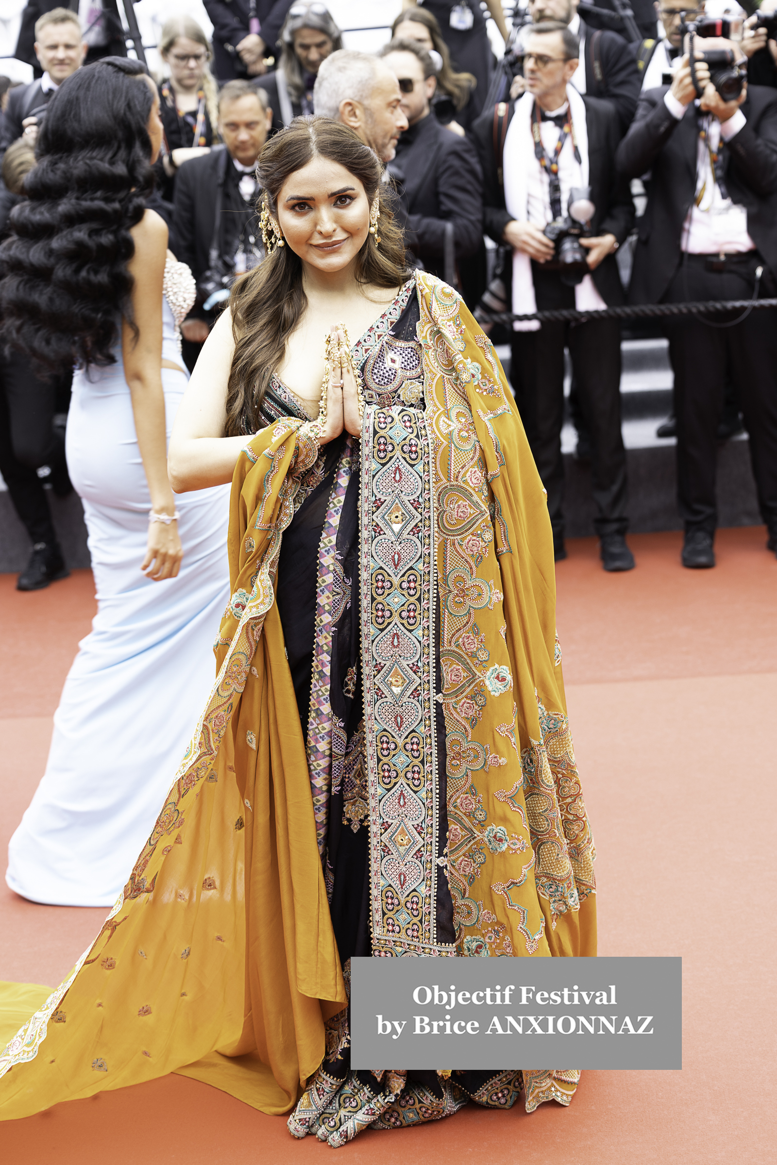 Fashion Week People - Fashion Week at 20mai, Paris, France on May 20th, 2024