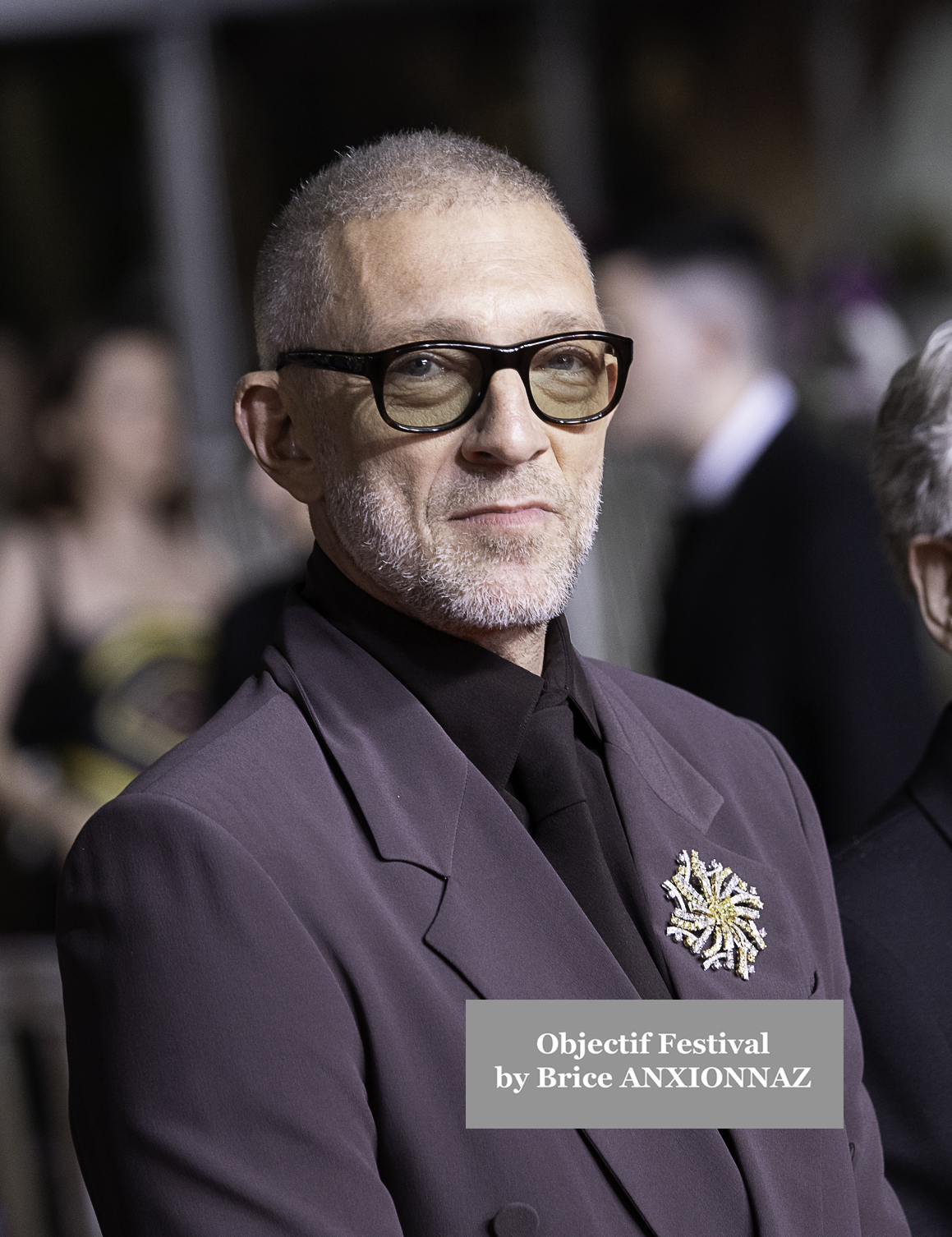 Fashion Week People - Fashion Week at 20mai, Paris, France on May 20th, 2024